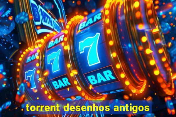 torrent desenhos antigos